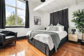The Nelson Loft